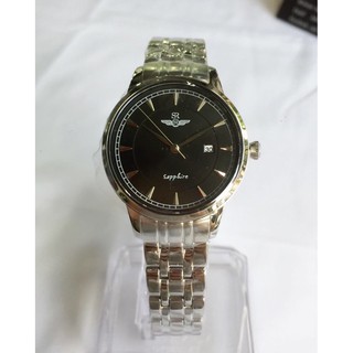 Đồng hồ sr sunrise nữ sl1079.1101te