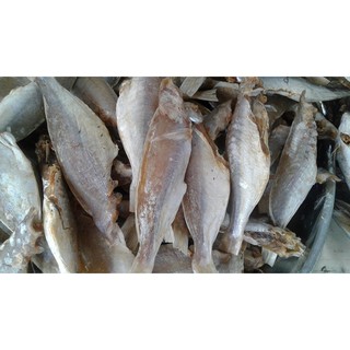 KHÔ CÁ ĐÙ 1KG