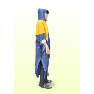 [RẺ VÔ ĐỊCH] ÁO MƯA HONDA