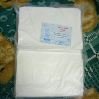 Khăn vải đa năng / giấy đa năng/tẩy trang/ vệ sinh Medipro