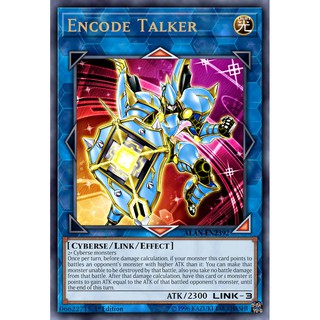 [BÀI IN] Bộ bài Cyberse Link Structure deck