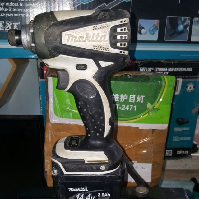 Makita TD 132