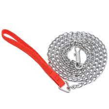Xích chó mèo inox xích mèo sắt mạ