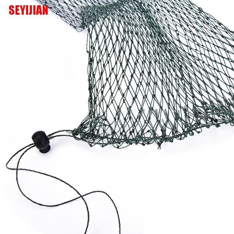 Lưới Đánh Bắt Cá Cỡ Nhỏ Gấp Gọn Tiện Dụng