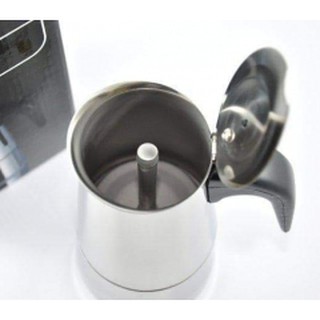 Bình Pha Cafe Moka Express 300ml