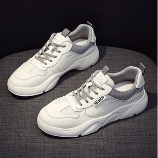 D349- giày thể thao nữ sneakers phong cách hàn quốc ulzzang
