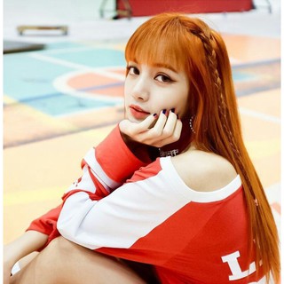 Poster BLACKPINK LISA siêu nét