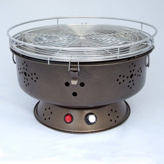 Bếp nướng than hoa Nam Hồng BN300