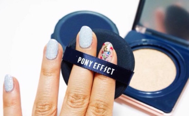 Phấn nước PONY EFFECT EVERLASTING CUSHION FOUDATION KÈM LÕI Date 05.2022 | BigBuy360 - bigbuy360.vn