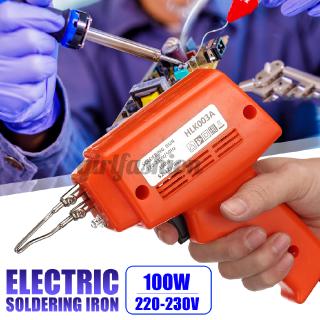 Máy Hàn Điện 100w 220-230v 50hz