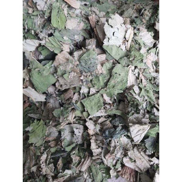 1Kg LÁ SEN TIÊU MỠ GIẢM CÂN -dltd