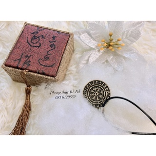 Amulet Money