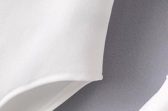 Bodysuit trễ vai tay xoè xk | BigBuy360 - bigbuy360.vn