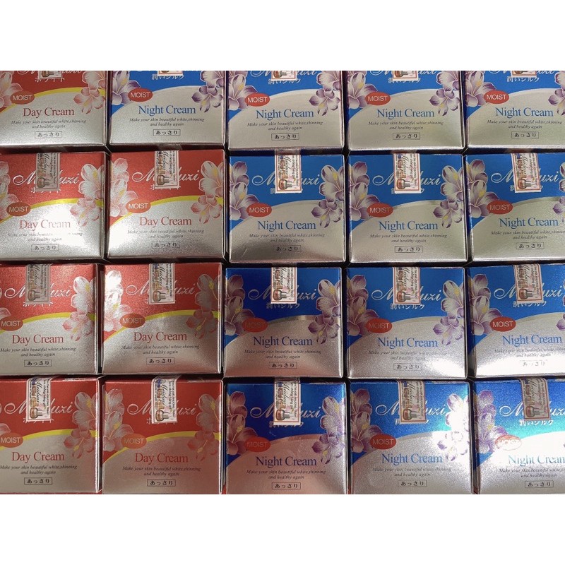 [MIỄN PHÍ SHIP] Kem Meiduzi Chính Hãng Nhật Bản | BigBuy360 - bigbuy360.vn