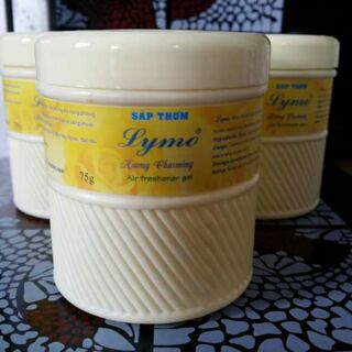 Sáp thơm Lymo