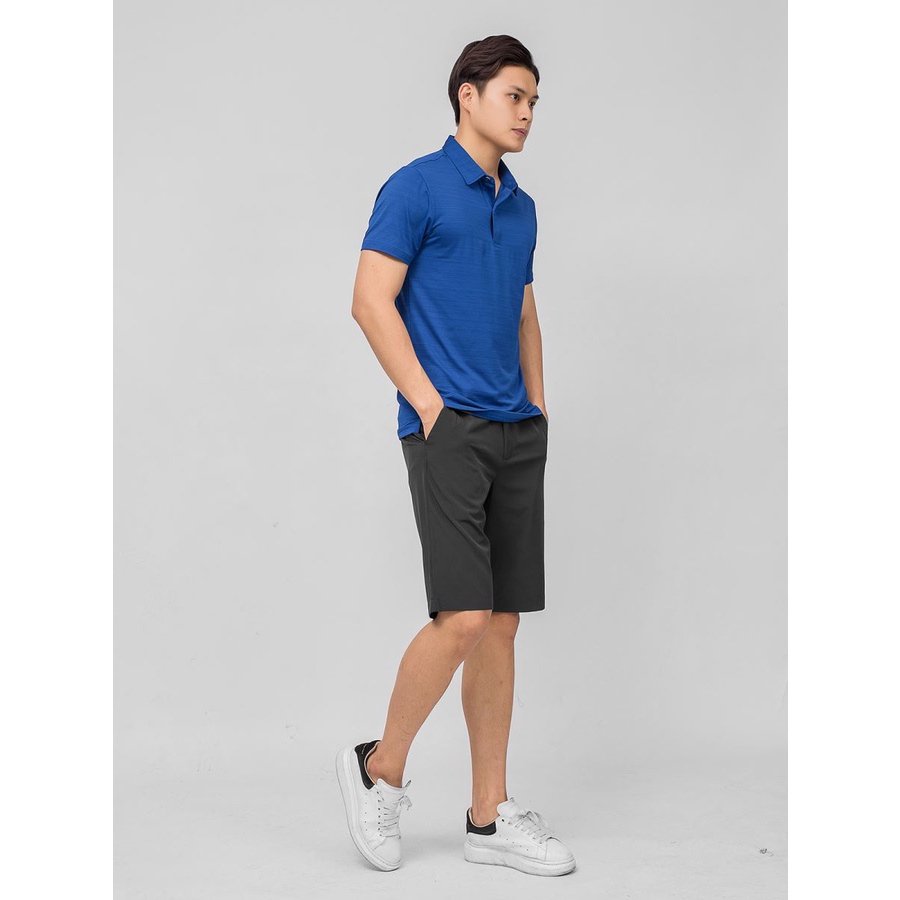 Áo polo nam ARISTINO phom dáng golf fit APSG03S9