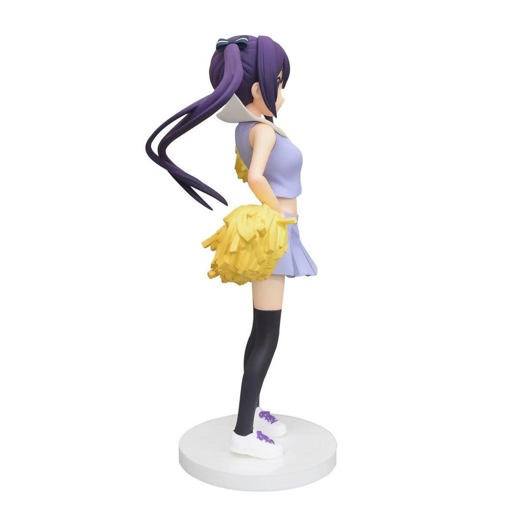 [SHQ] [ Hàng có sẵn ] Mô hình Tedeza Rize Cheerleader Ver Figure chính hãng Nhật - Gochuumon wa Usagi Desu ka? Bloom