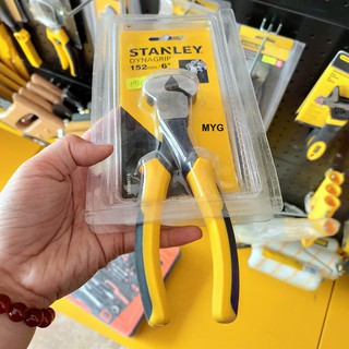 Kềm cắt càng cua đầu dày stanley stht84077