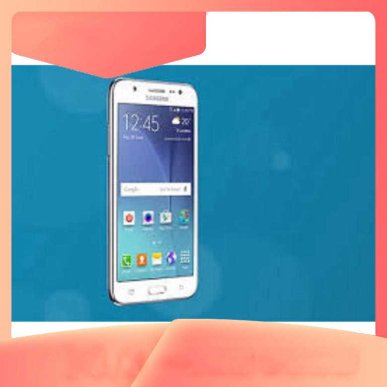 GIẢM GIÁ điện thoại Samsung J5 - Samsung Galaxy J5 (J500) 2sim mới Chính hãng - Camera nét GIẢM GIÁ