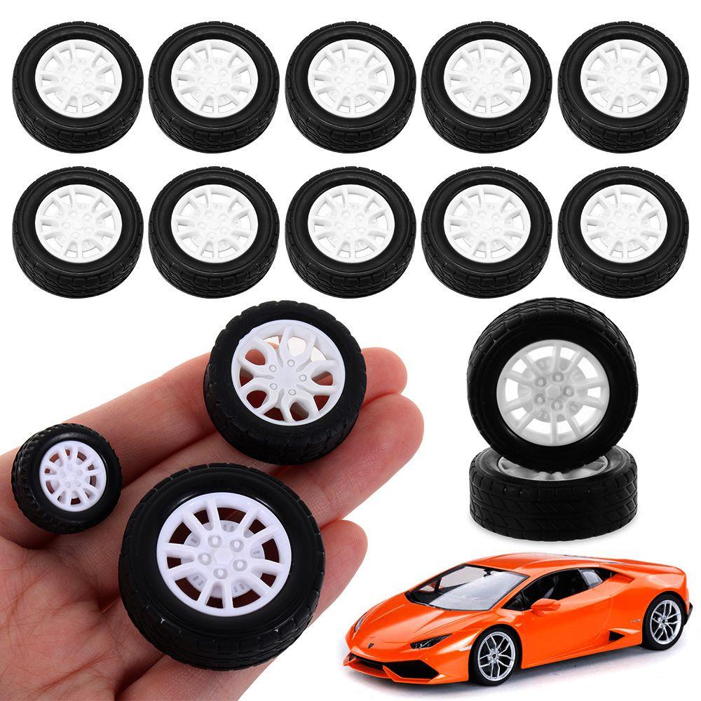 Layor1 Bánh Xe Cao Su Đồ Chơi Cho Bé
