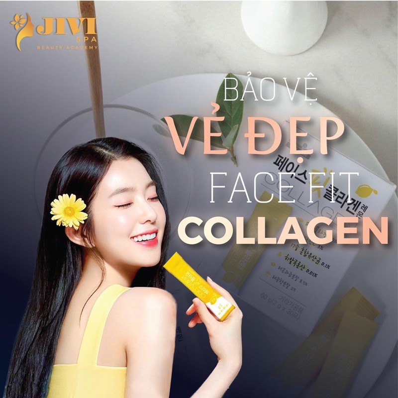 Face Fit Collagen
