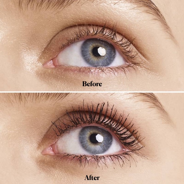 ▪️Mascara Laura Mercier Caviar Volume Panoramic Mascara