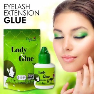 Keo lady glue