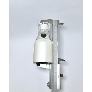 CHAI CHÂN KHÔNG TRẮNG BẦU 30ML