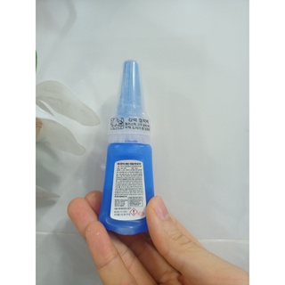20gram Keo đán móng giả 401