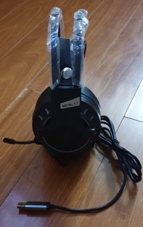 Tai Nghe Simetech METAL 7.1