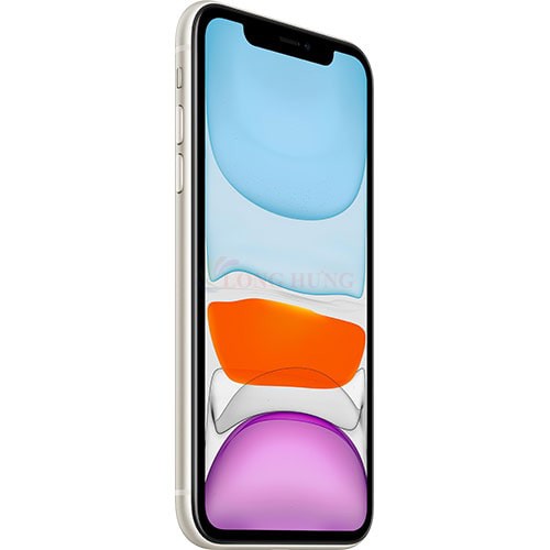 Điện thoại Apple iPhone 11 64GB (VN/A) - Hàng chính hãng