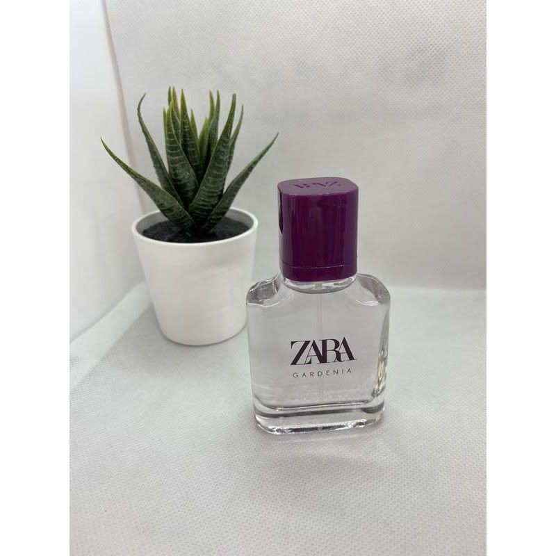 NƯỚC HOA ZARA GARDENIA EDP 30 ML (1.0 FL. OZ).