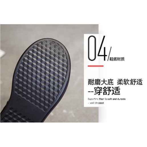 Dép Quai Hậu Nữ ★FREESHIP★ Sandal Đi Học Đế 5cm Phong Cách Ulzzang Hót Trend Năm 2021 - B103