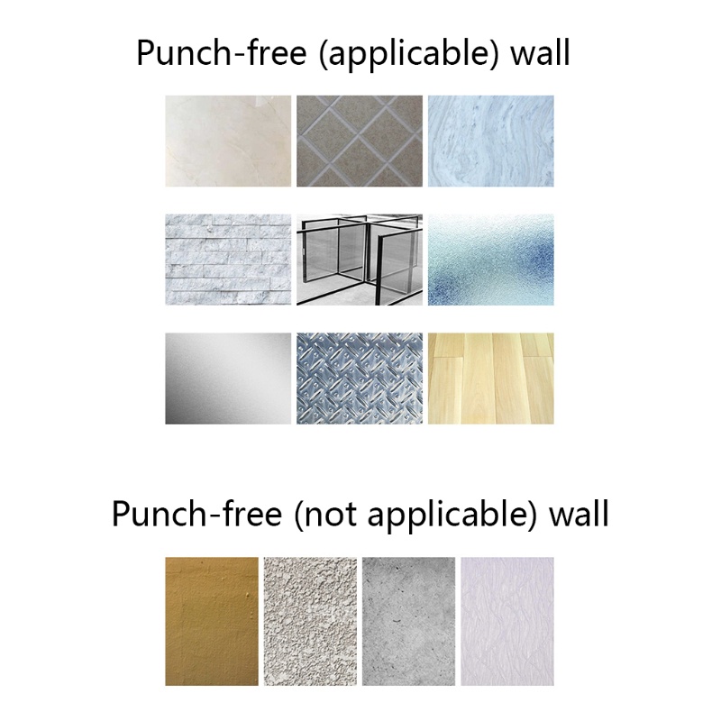 Giá Đỡ Cuộn Giấy Vệ Sinh Gắn Tường Tiện Lợi