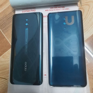 Nắp lưng oppo Reno bao test đổi trả