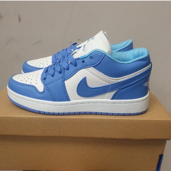 [XẢ KHO LẺ SIZE] Giày jodan cổ thấp nhiều màu | BigBuy360 - bigbuy360.vn