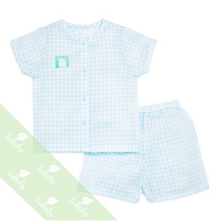Bộ cộc tay xô lullaby
