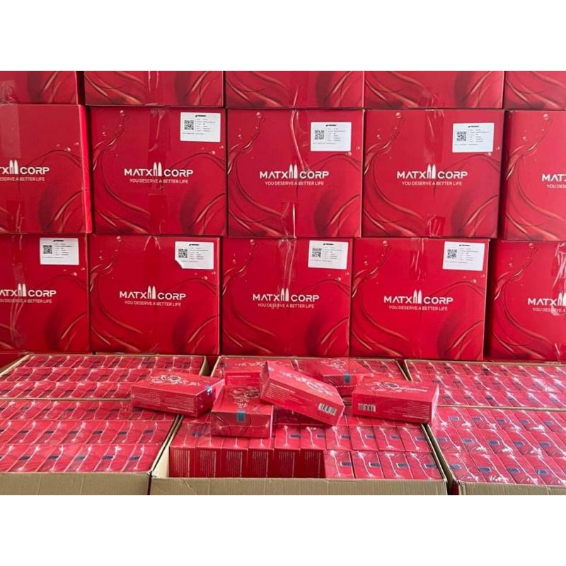 Trợ giá Thạch lựu Maxicorp chuẩn hãng, nguyên tem, full hộp, rất dễ ăn lại siêu giảm mỡ, date mới tinh