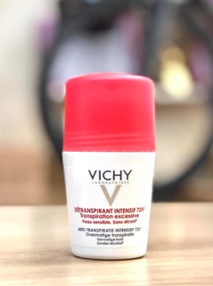 Lăn khử mùi VICHY
