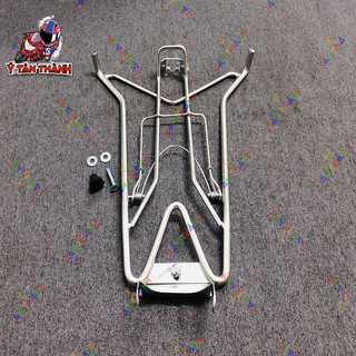 baga inox exciter 155vva 0137