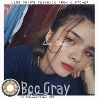 Giãn tròng BCC GRAY