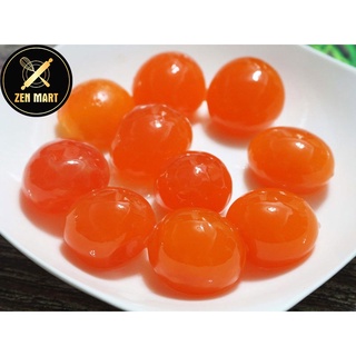 Trứng muối nướng sẵn