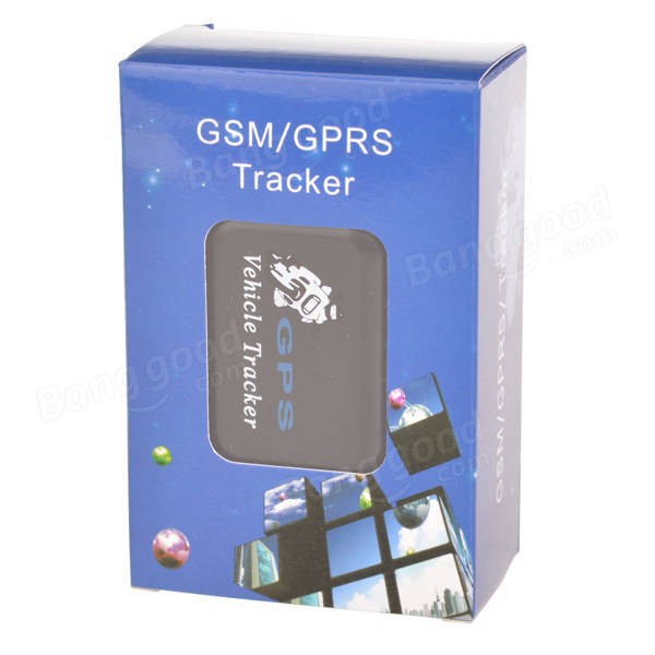 [Hot..] Thiết Bị Định Vị GPS Mini Tracker TX5