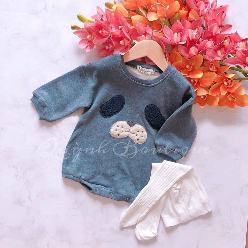 sET BỘ CHO BÉ