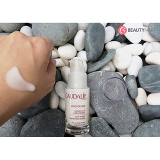 [MỚI] Serum cấp ẩm cho da Caudalie Vinosource S.O.S Serum