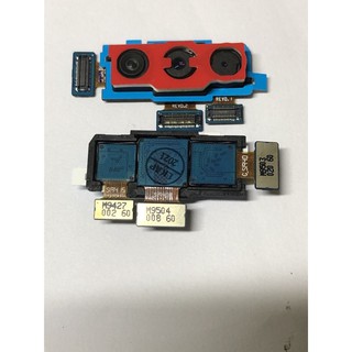 Camera sau samsung A70 A705 zin new hãng