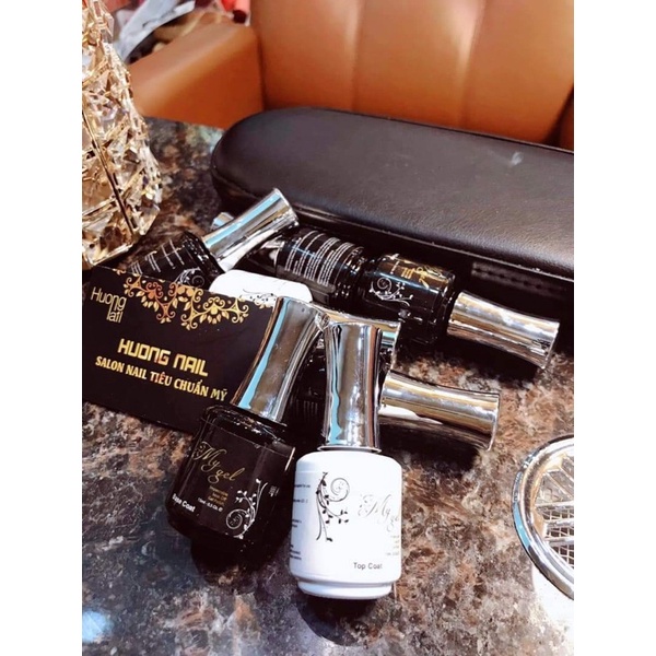 Cặp base top Mygel