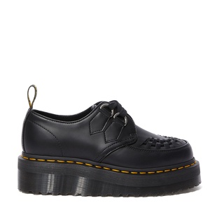 DR. MARTENS GIÀY 24994001 BLACK SIDNEY