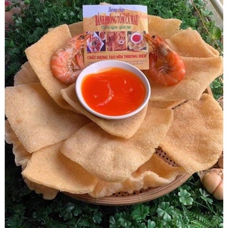 Phồng tôm cà mau