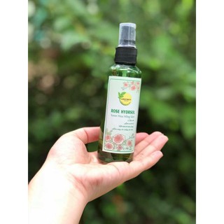 Toner hoa hồng sâm Greenbon